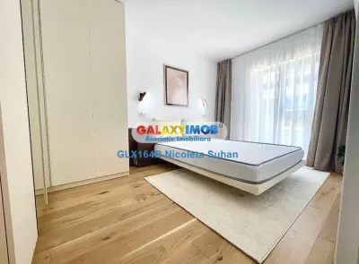 Apartament AVIATIEI -Pipera Complex Prima Vista -Fabrica de Glocoza - foto 9