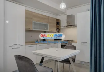 APARTAMENT 2 CAMERE Sos Nordului -Herastrau-LIGHTHOUSE - foto 5