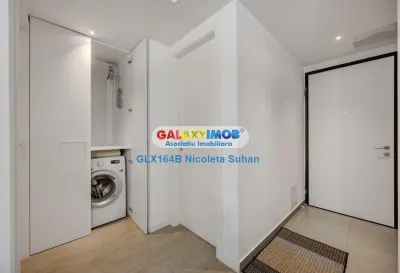 APARTAMENT 2 CAMERE Sos Nordului -Herastrau-LIGHTHOUSE - foto 8