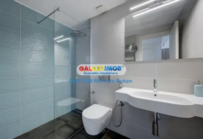 APARTAMENT 2 CAMERE Sos Nordului -Herastrau-LIGHTHOUSE - foto 9