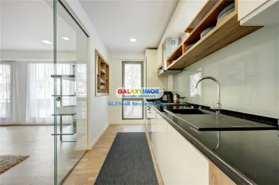 Dorobanti - Floreasca | Elegant two bedroom For Rent | Private parking - foto 3