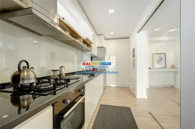Dorobanti - Floreasca | Elegant two bedroom For Rent | Private parking - foto 4