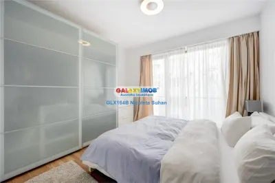 Dorobanti - Floreasca | Elegant two bedroom For Rent | Private parking - foto 8