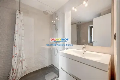 Dorobanti - Floreasca | Elegant two bedroom For Rent | Private parking - foto 9