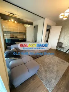 7th Heaven in Cloud 9 - Apartament 2 cam de inchiriat | 2 Rooms 4 rent - foto 2