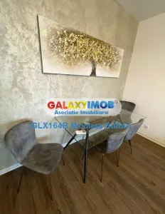7th Heaven in Cloud 9 - Apartament 2 cam de inchiriat | 2 Rooms 4 rent - foto 14