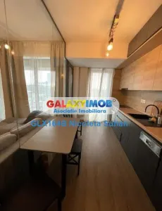 7th Heaven in Cloud 9 - Apartament 2 cam de inchiriat | 2 Rooms 4 rent - foto 3