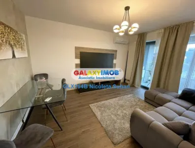 7th Heaven in Cloud 9 - Apartament 2 cam de inchiriat | 2 Rooms 4 rent - foto 4