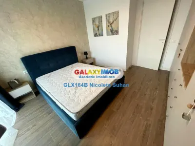 7th Heaven in Cloud 9 - Apartament 2 cam de inchiriat | 2 Rooms 4 rent - foto 6