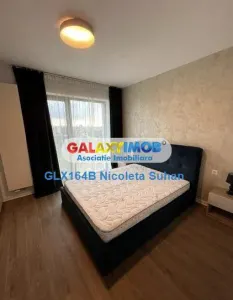 7th Heaven in Cloud 9 - Apartament 2 cam de inchiriat | 2 Rooms 4 rent - foto 8
