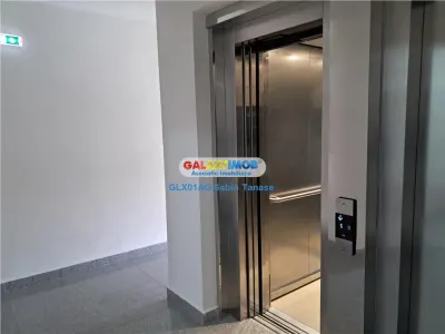 de inchiriat ap 2 cam ULTRAMODERN  fratii golesti la cheie fond nou - foto 14