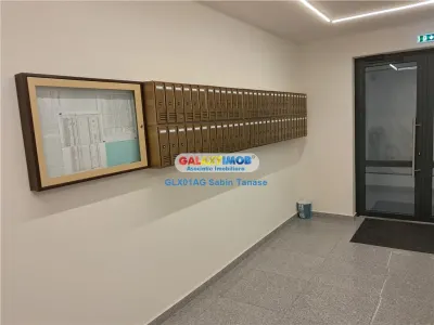 de inchiriat ap 2 cam ULTRAMODERN  fratii golesti la cheie fond nou - foto 16
