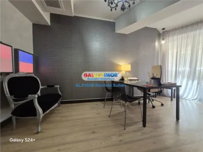 3 CAMERE LUX IDEAL FIRMA| SALON |REZIDENTA -HERASTRAU - foto 14
