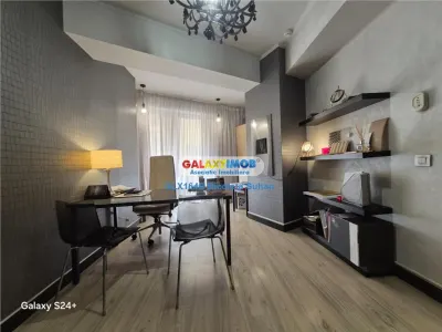 3 CAMERE LUX IDEAL FIRMA| SALON |REZIDENTA -HERASTRAU - foto 25