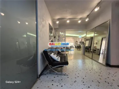 3 CAMERE LUX IDEAL FIRMA| SALON |REZIDENTA -HERASTRAU - Bucuresti