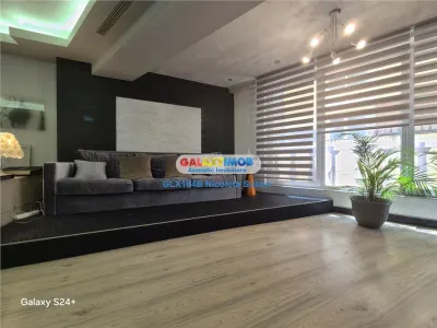 3 CAMERE LUX IDEAL FIRMA| SALON |REZIDENTA -HERASTRAU - foto 21