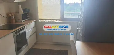 De inchiriat  apartament 2 cam (bloc nou) TEILOR 70 mp, modern - foto 15