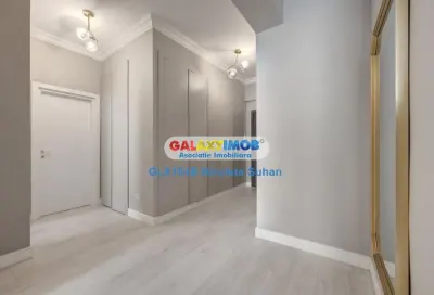 Apartament 2 camere, design deosebit, Aviatiei - foto 2