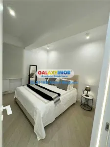 Inchiriere Ap 3 camere Cortina North lux totul nou - foto 2