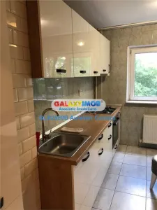 Apartament 3 camere Gorjului/ 150 metri fata de metrou/mobilat/utilat - foto 7