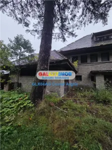 Vindem Vila-Pensiune in Sinaia , teren 6290 mp intravilan CC - foto 18