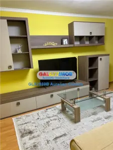 Apartament 2 camere decomandat Herastrau/renovat total/etaj 1 - foto 2