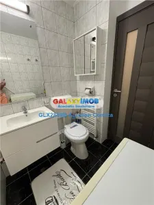 Apartament 2 camere decomandat Herastrau/renovat total/etaj 1 - foto 13