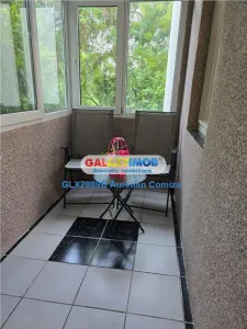 Apartament 2 camere decomandat Herastrau/renovat total/etaj 1 - foto 19