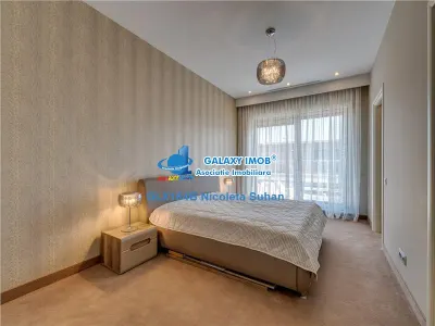 Penthouse de lux |4 camere -435mp|Terasa de 234mp - foto 11