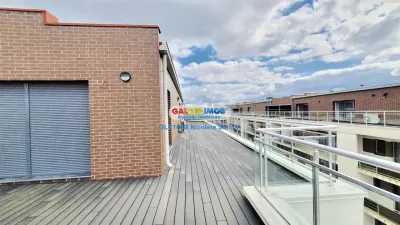 Penthouse de lux |4 camere -435mp|Terasa de 234mp - foto 15