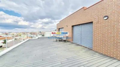 Penthouse de lux |4 camere -435mp|Terasa de 234mp - foto 19