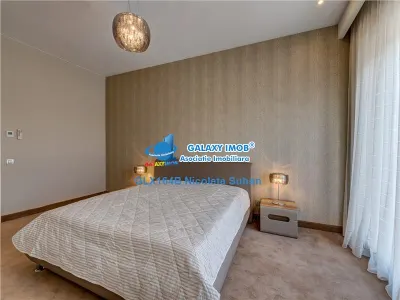 Penthouse de lux |4 camere -435mp|Terasa de 234mp - foto 10