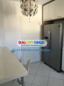 Apartament 4 camere LUX Pipera Ibiza Sol - foto 7