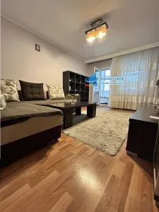 Apartament 2 camere decomandat-mobilat/utilat/Loc parcare-str Dunavat - foto 2