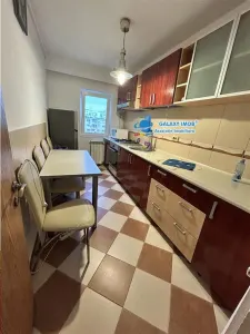 Apartament 2 camere decomandat-mobilat/utilat/Loc parcare-str Dunavat - foto 19