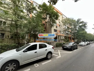 Apartament 2 camere decomandat-mobilat/utilat/Loc parcare-str Dunavat - foto 21