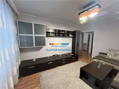 Apartament 2 camere decomandat-mobilat/utilat/Loc parcare-str Dunavat - foto 9