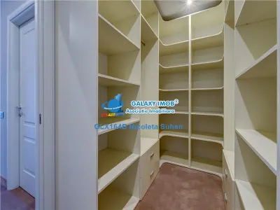 Penthouse de lux, 435 mp - 4 camere,Terasa de 234mp - foto 11