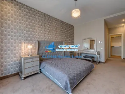 Penthouse de lux, 435 mp - 4 camere,Terasa de 234mp - foto 4