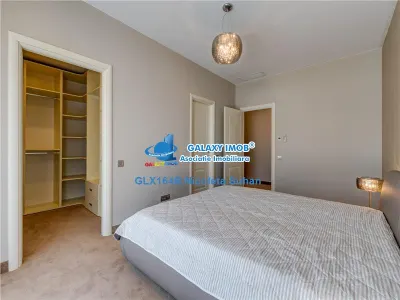 Penthouse de lux, 435 mp - 4 camere,Terasa de 234mp - foto 6