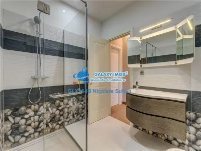 Penthouse de lux, 435 mp - 4 camere,Terasa de 234mp - foto 9