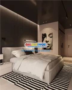 Apartament 4 camere, 139 mp, etaj 2 in One Lake District-Gherghitei - foto 12