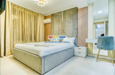 Apartament 3 camere LUX | HERASTRAU ||Gradina 45 mp |Parcare Subterana - foto 6