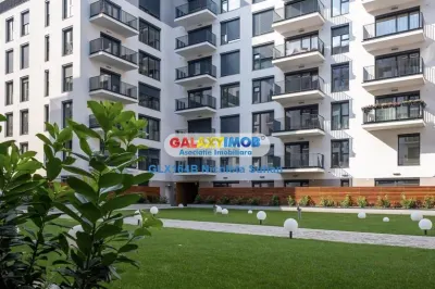 Apartament premium, parcare inclusa ARCADIA REZIDENCE - foto 11