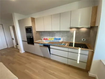 Apartment with 2 rooms for rent 60 sqm in Bucuresti, Aviatiei area - foto 4
