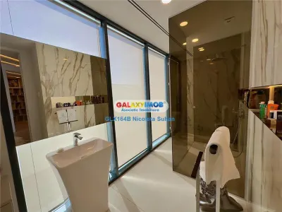 PenthouseTip Duplex 436 mp-5 camere LUX  Floreasca-Barbu Vacarescu Ved - foto 13
