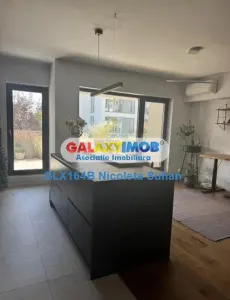 Apartament 3 camere + terasa 43 mp + parcare subterana | Ela Victoriei - foto 7