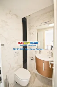 VILA DEOSEBITA AVIATORILOR -DOROBANTI -IMOBIL NOU - foto 10