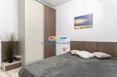 inchiriere apartament 2 camere Greenfield Residence - foto 16