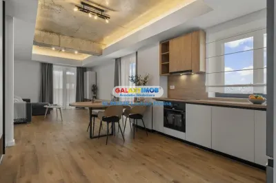 Apartament 2 camere, prima inchiriere I bloc nou I Piata Sudului - foto 3